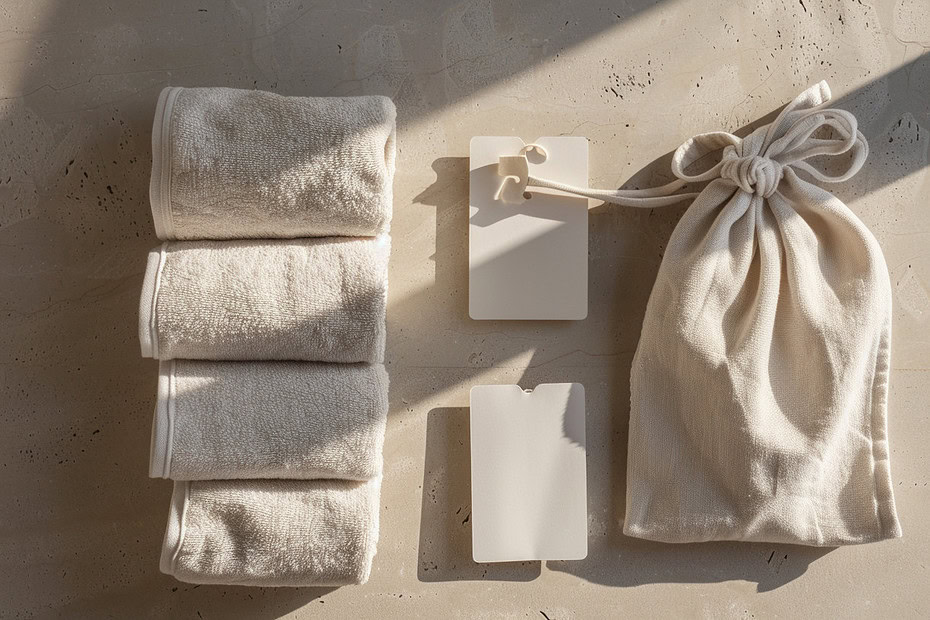Handtuch-Sets Preis-Leistung richtig einschätzen