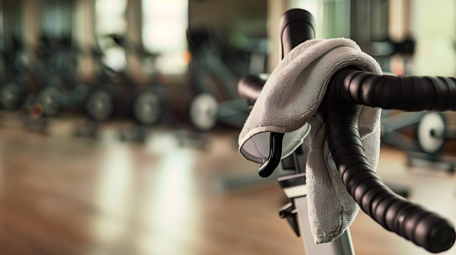 Sport- & Fitnesshandtücher – leicht, schnelltrocknend & kompakt